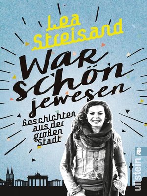 cover image of War schön jewesen